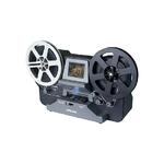 Reflecta Film Scanner Super 8-Normal 8 Scanner per Pellicole