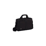 Wenger/SwissGear Source 16 40,6 cm (16) Borsa da corriere Nero