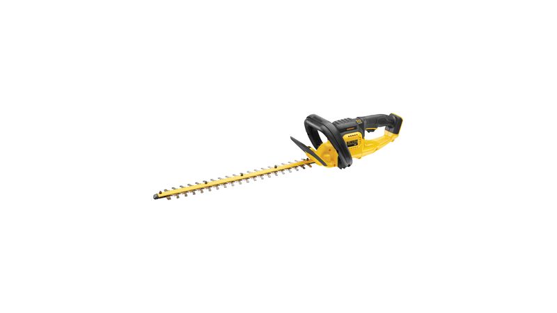 Tagliasiepi-tagliaarbusti-DeWalt-DCM563P1-senza-spazzole-e-a-batteria