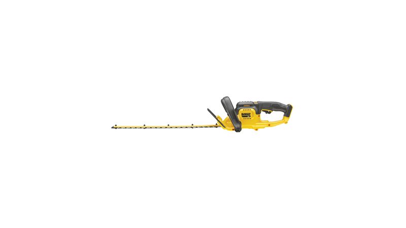 Tagliasiepi-tagliaarbusti-DeWalt-DCM563P1-senza-spazzole-e-a-batteria