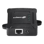 Edimax-GP-101ST-divisore-di-rete-Nero-Supporto-Power-over-Ethernet--PoE-