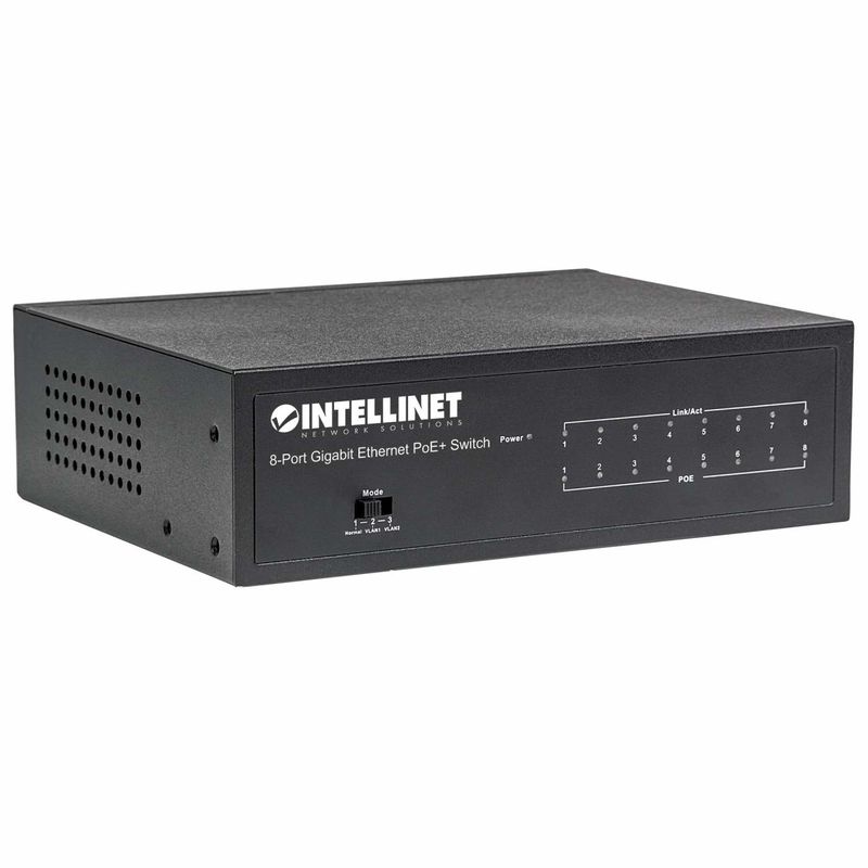 Intellinet-561204-switch-di-rete-Gestito-Gigabit-Ethernet--10-100-1000--Supporto-Power-over-Ethernet--PoE--Nero