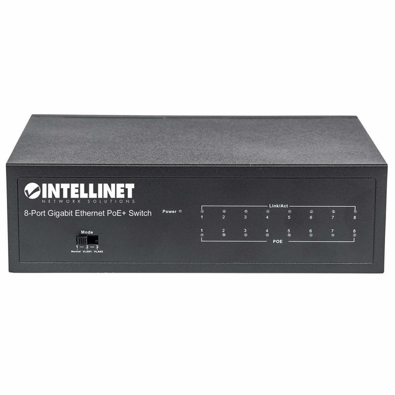 Intellinet-561204-switch-di-rete-Gestito-Gigabit-Ethernet--10-100-1000--Supporto-Power-over-Ethernet--PoE--Nero