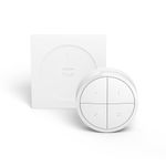 Philips-Hue-Tap-Dial-Switch-Interruttore-Wireless-Bianco