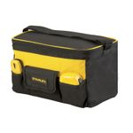 Stanley STST1-73615 Cassetta degli attrezzi Poliestere Nero, Giallo