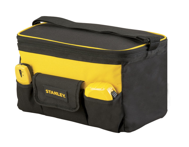 Stanley-STST1-73615-Cassetta-degli-attrezzi-Poliestere-Nero-Giallo