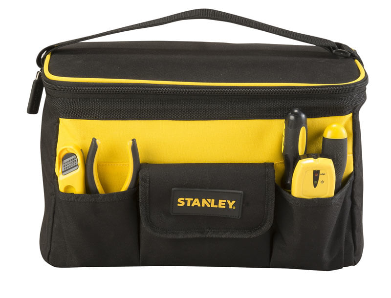 Stanley-STST1-73615-Cassetta-degli-attrezzi-Poliestere-Nero-Giallo