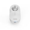 Tenda-PH6-adattatore-di-rete-PowerLine-1000-Mbit-s-Collegamento-ethernet-LAN-Bianco-2-pz