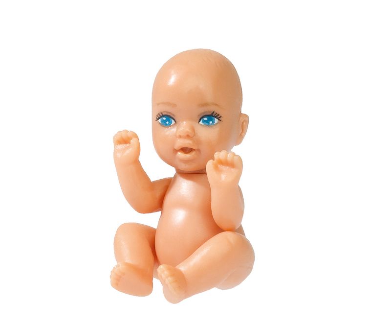 Smoby-105734000-bambola