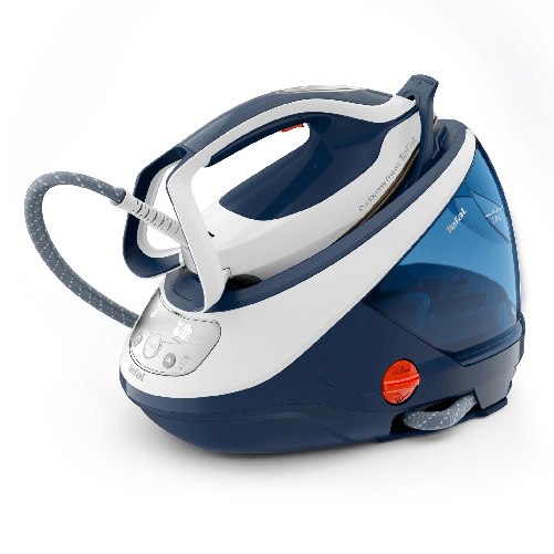 Tefal-Pro-Express-Protect-GV9221-2600-W-18-L-Blu-Bianco