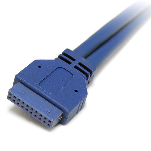 StarTech.com-Adattatore-piastra-slot-USB-3.0-A-femmina-2-porte