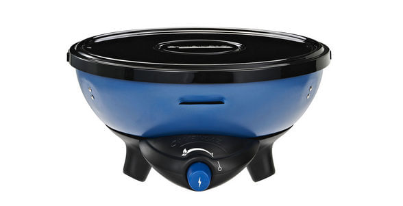 Campingaz-Party-Grill-200-Kettle-Gas-naturale-Blu-2000-W