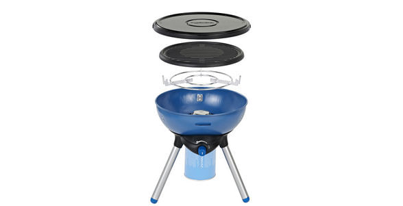 Campingaz-Party-Grill-200-Kettle-Gas-naturale-Blu-2000-W