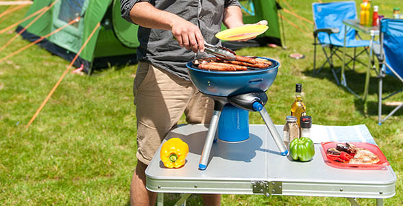 Campingaz-Party-Grill-200-Kettle-Gas-naturale-Blu-2000-W