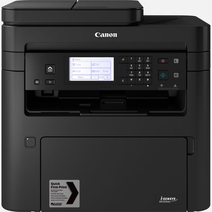 Canon-i-SENSYS-MF269dw-Laser-A4-1200-x-1200-DPI-28-ppm-Wi-Fi