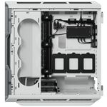 Corsair-iCUE-5000T-RGB-Midi-Tower-Bianco