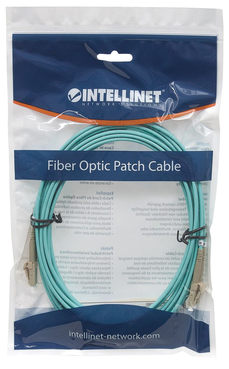 Intellinet-750097-cavo-InfiniBand-e-in-fibra-ottica-10-m-LC-Colore-acqua