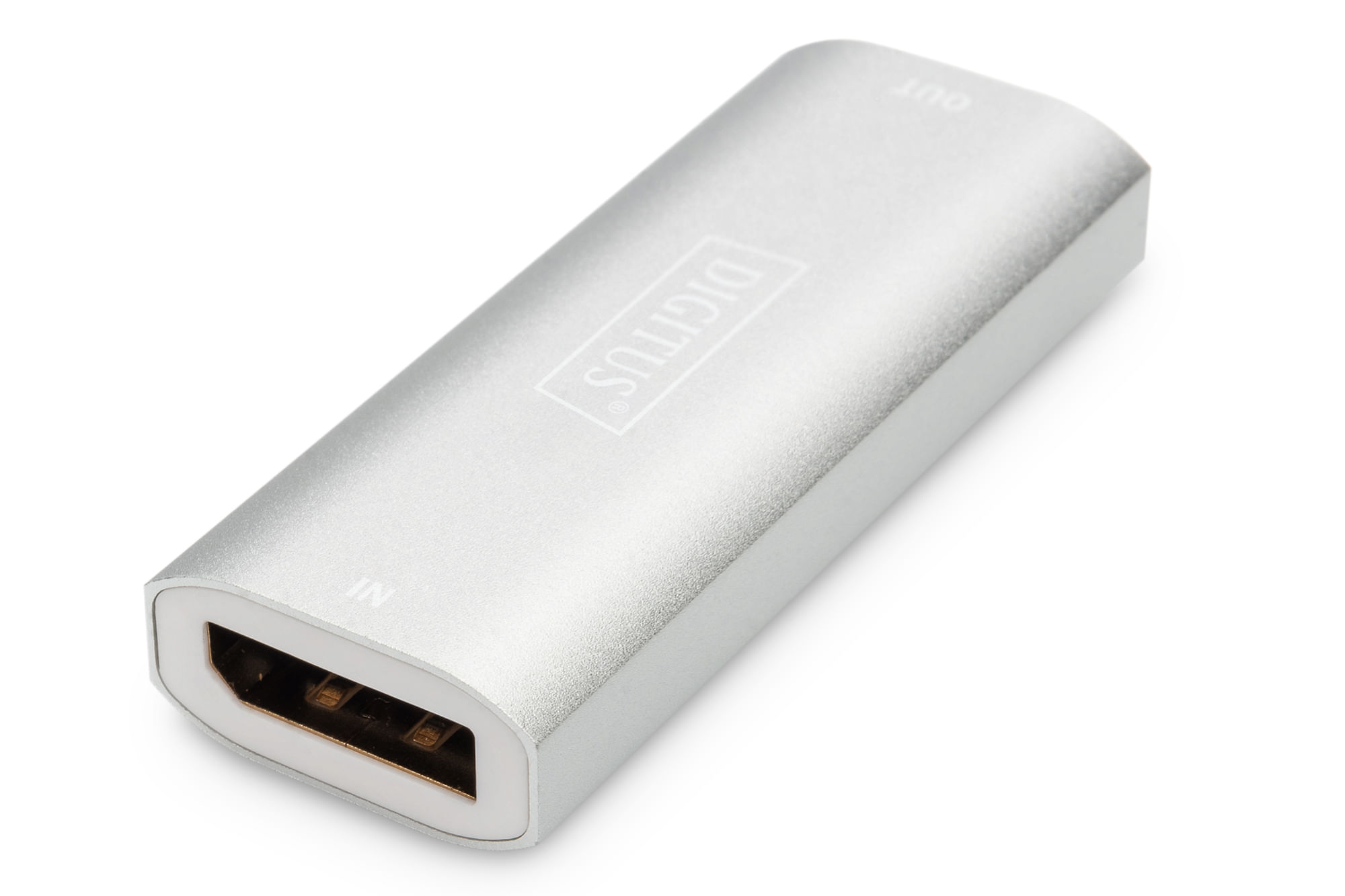 Digitus Repeater DisplayPort 8K