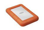 LaCie-Rugged-Mini-disco-rigido-esterno-1-TB-Arancione-Argento