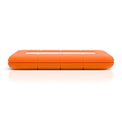 LaCie-Rugged-Mini-disco-rigido-esterno-1-TB-Arancione-Argento