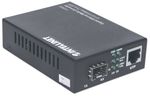 Intellinet-510493-convertitore-multimediale-di-rete-1000-Mbit-s-Nero