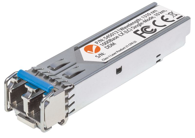 Intellinet-545013-modulo-del-ricetrasmettitore-di-rete-Fibra-ottica-1000-Mbit-s-SFP-1310-nm