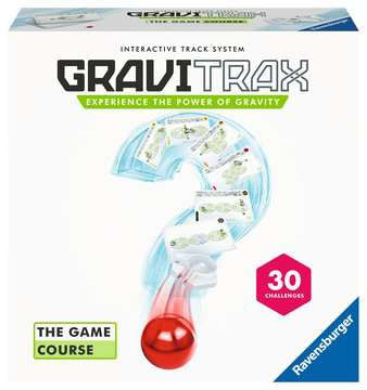 Ravensburger-GraviTrax-the-game-Course-Pista-da-biglie-giocattolo