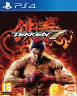 BANDAI-NAMCO-Entertainment-TEKKEN-7-PS4-Standard-Inglese-ITA-PlayStation-4