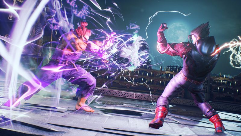 BANDAI-NAMCO-Entertainment-TEKKEN-7-PS4-Standard-Inglese-ITA-PlayStation-4