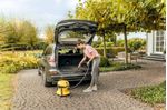 Karcher-WD-2-Plus-V-12-4-18-12-L-Aspiratore-a-cilindro-Secco-e-bagnato-1000-W-Sacchetto-per-la-polvere