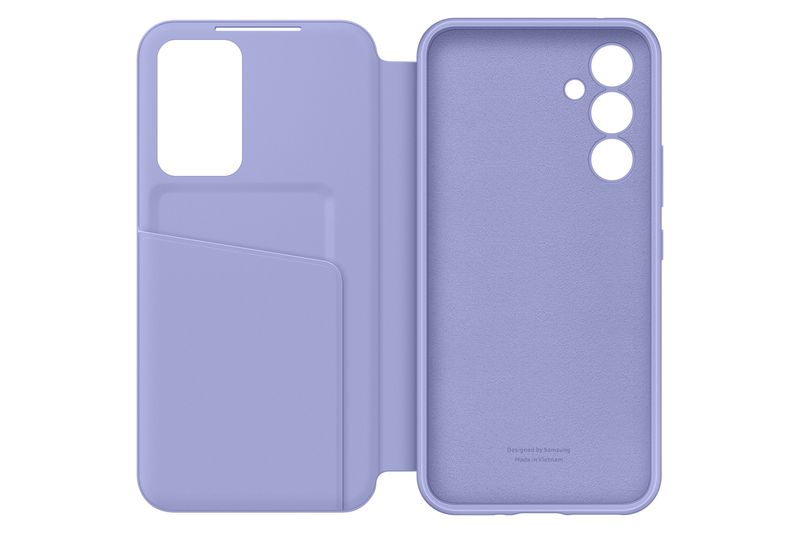 Samsung-Galaxy-A54-5G-Smart-View-Wallet-Case-Blueberry-EF-ZA546CVEGWW