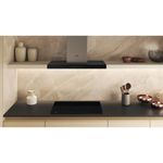 Whirlpool-WL-S2177-CPNE-Nero-Da-incasso-77-cm-Piano-cottura-a-induzione-4-Fornello-i-