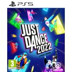 Ubisoft Just Dance 2022 Standard Inglese, ITA PlayStation 5