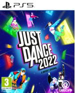 Ubisoft-Just-Dance-2022-Standard-Inglese-ITA-PlayStation-5