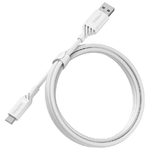 OtterBox Cable USB A-C 1M White