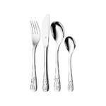 WMF 12.8002.6040 set di posate 4 pz Acciaio inossidabile