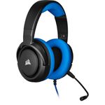 Corsair-HS35-Auricolare-Cablato-A-Padiglione-Giocare-Nero-Blu