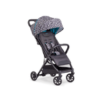 Inglesina Passeggino 4 Ruote Quid2 Dots Black