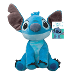 OEM Peluche Sonoro Lilo e Stitch Stitch Wave 2 45cm