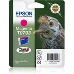 Epson Owl Cartuccia Magenta