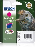 Epson-Owl-Cartuccia-Magenta