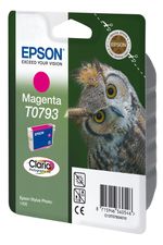 Epson-Owl-Cartuccia-Magenta