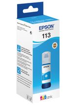 Epson-113-EcoTank-Pigment-Cyan-ink-bottle