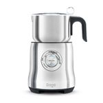 Sage the Milk Café Elettrico portatile Acciaio inox