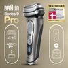 Braun-Series-9-Pro-9485cc-Rasoio-Trimmer-Nero-Argento