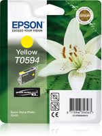 Epson-Lily-Cartuccia-Giallo