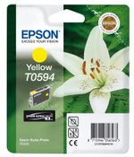 Epson-Lily-Cartuccia-Giallo