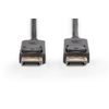ASSMANN-Electronic-AK-340100-050-S-cavo-DisplayPort-5-m-Nero