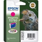 Epson CARTUCCIA ORIGINALE EPSON C13T07934010 / T0793  - MAGENTA - 11,00 ML