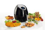 Ariete-4618-00-Airy-Fryer-XXL-nero